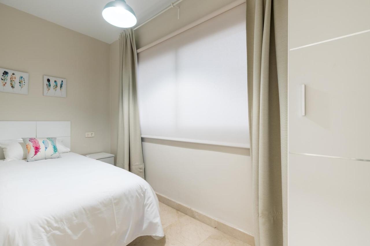Lumbreras Host Apartment Seville