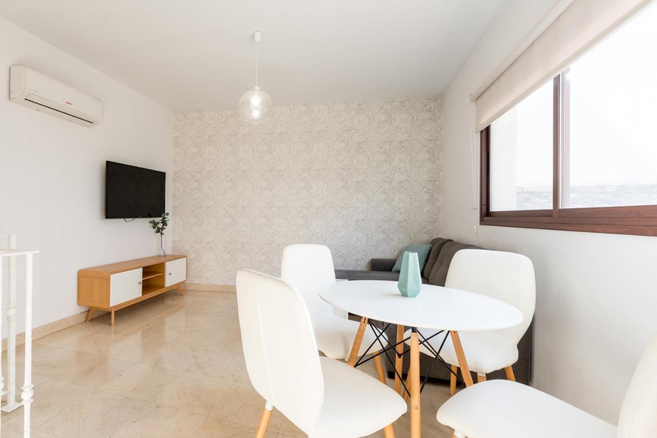 Lumbreras Host Apartment *