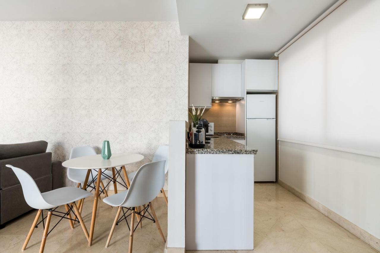 Lumbreras Host Apartment Seville