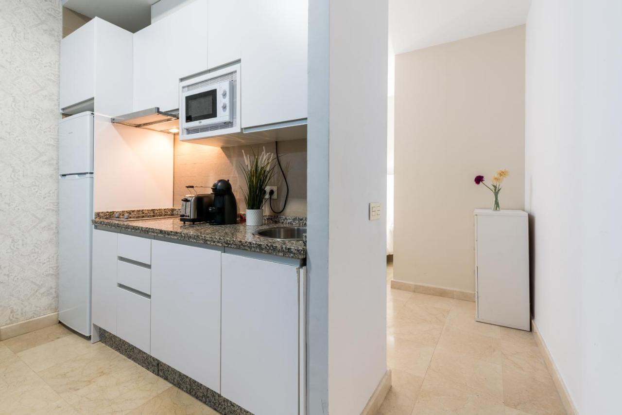 Lumbreras Host Apartment *