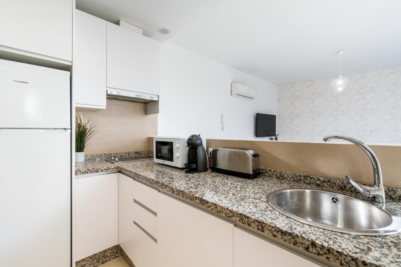 Lumbreras Host Apartment