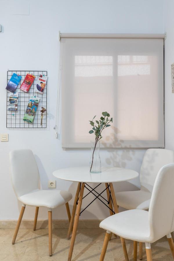 Lumbreras Host Apartment