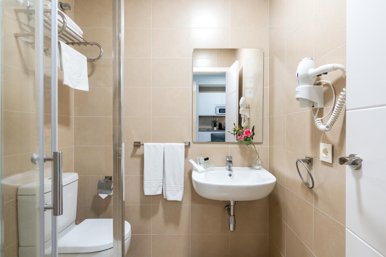 Lumbreras Host Apartment *