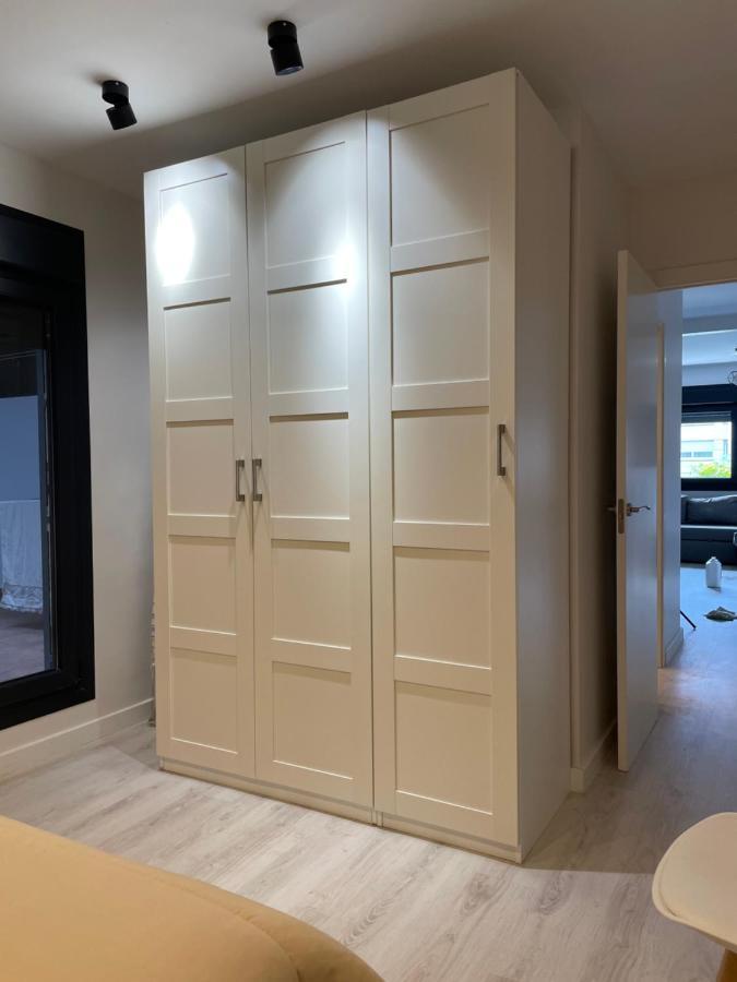 Moderno Alojamiento En Pleno Centro De Apartamento