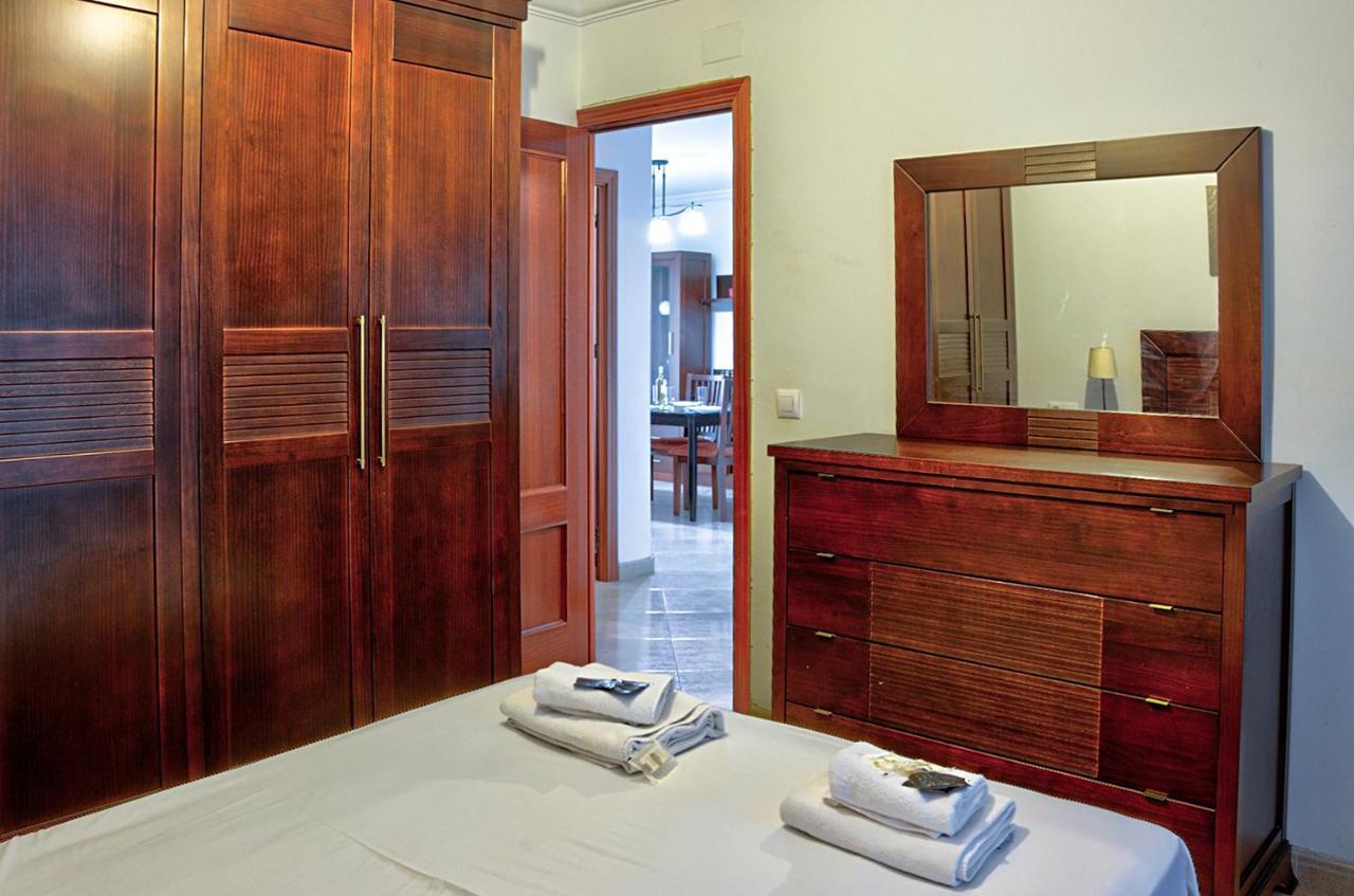 Apartment Checkinn - Apartamento De 3 Dormitorios En Triana *