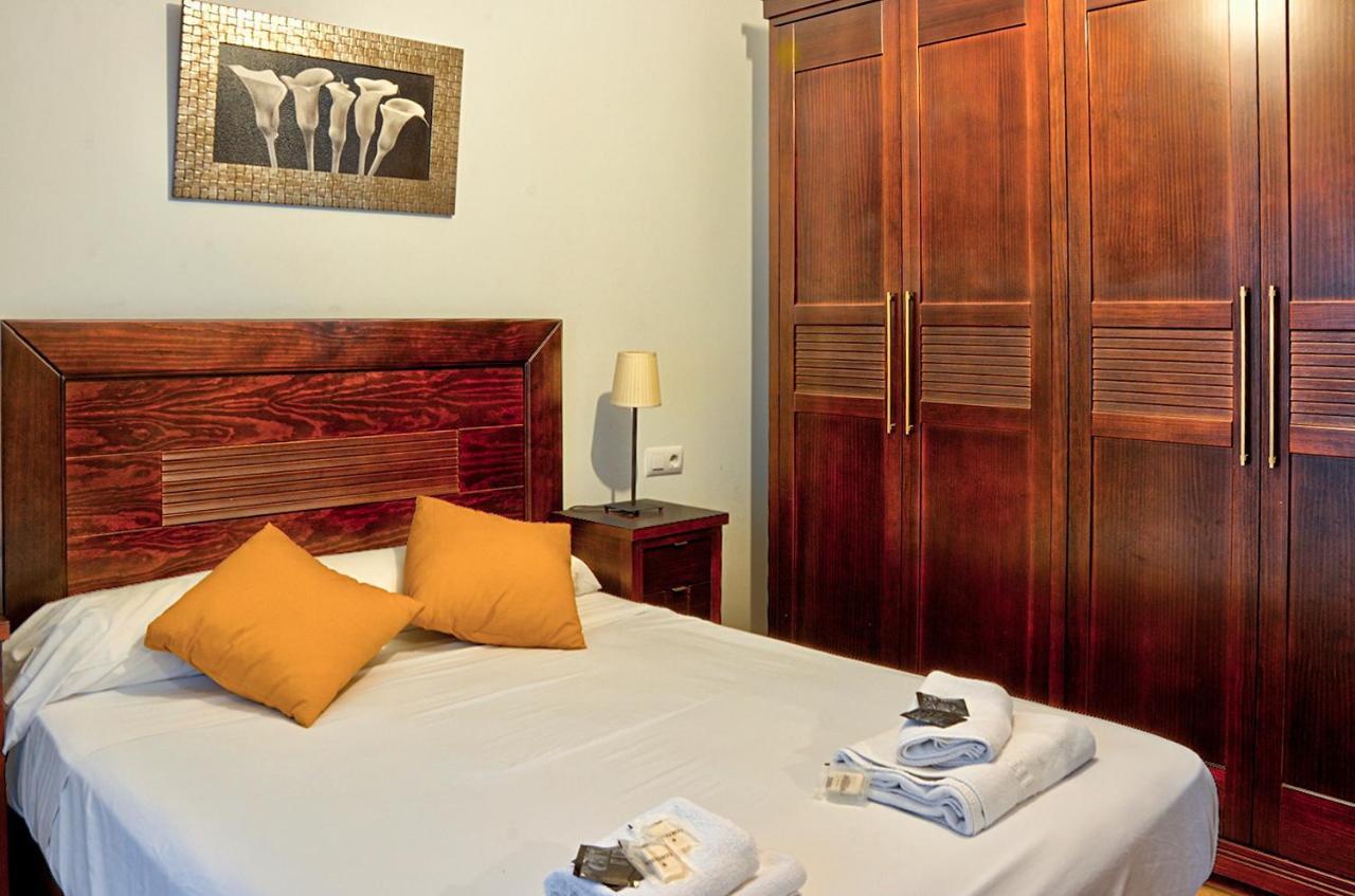 Apartment Checkinn - Apartamento De 3 Dormitorios En Triana