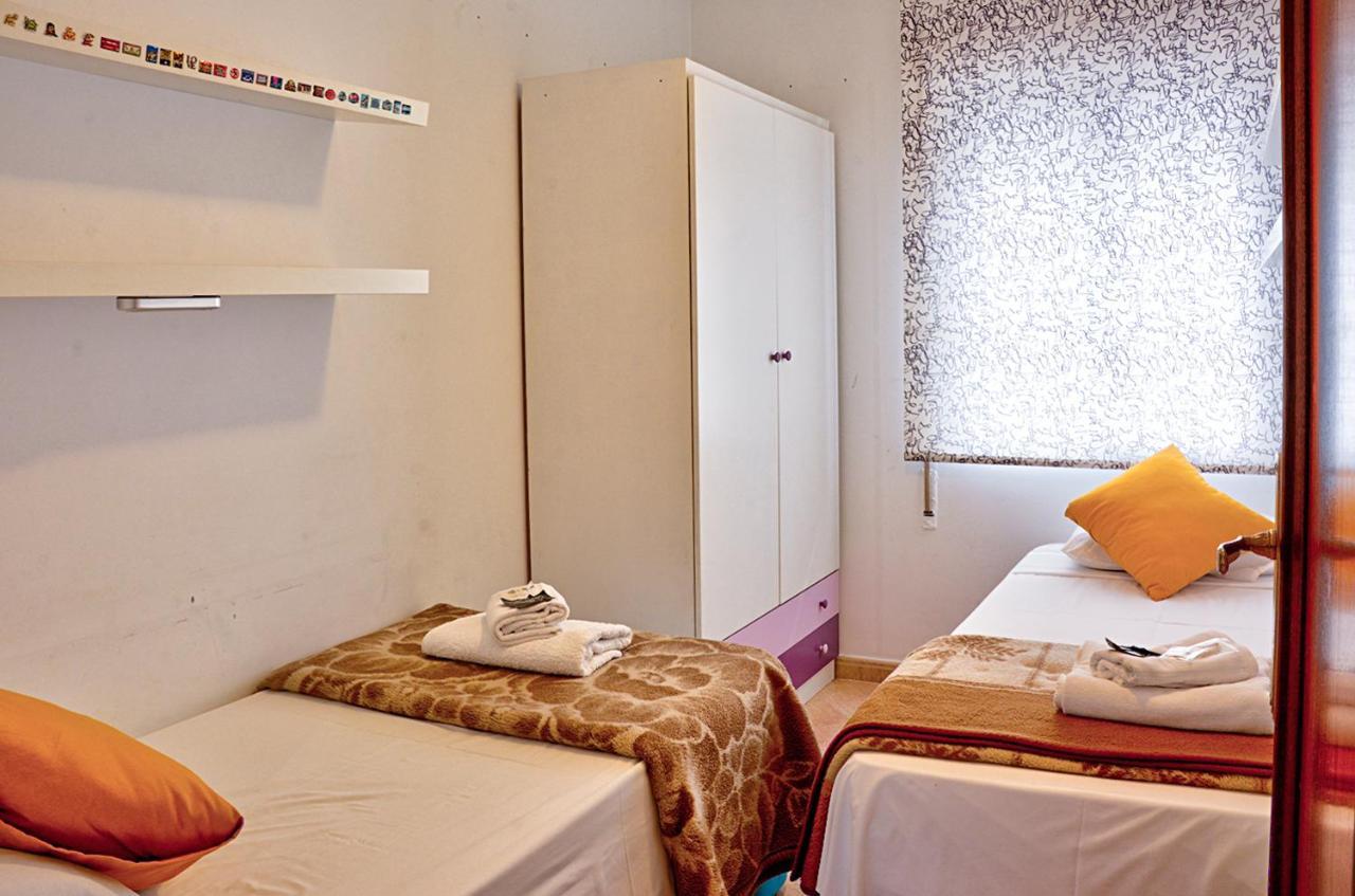 Apartment Checkinn - Apartamento De 3 Dormitorios En Triana
