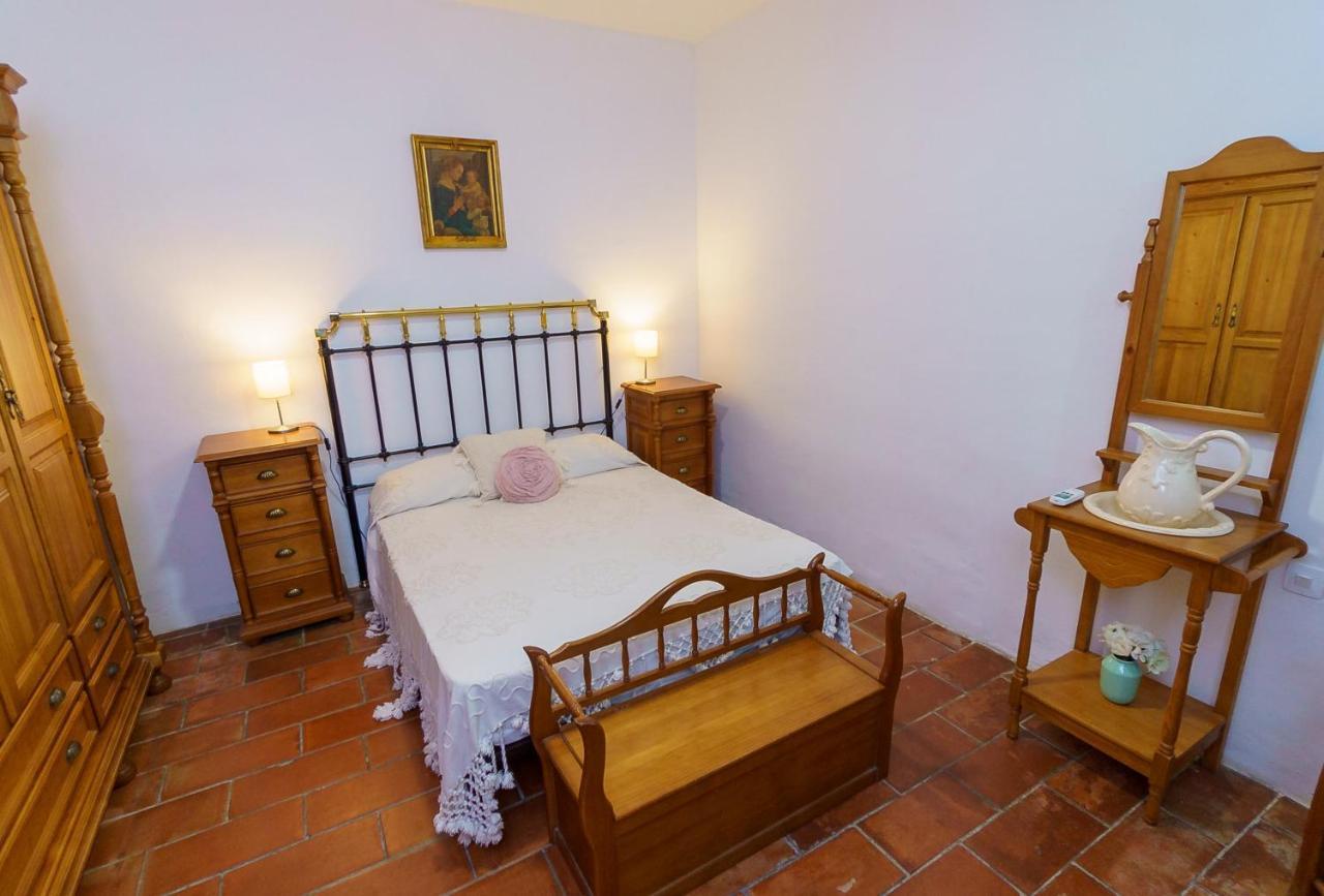 Earl's Farmyard Apartment Seville