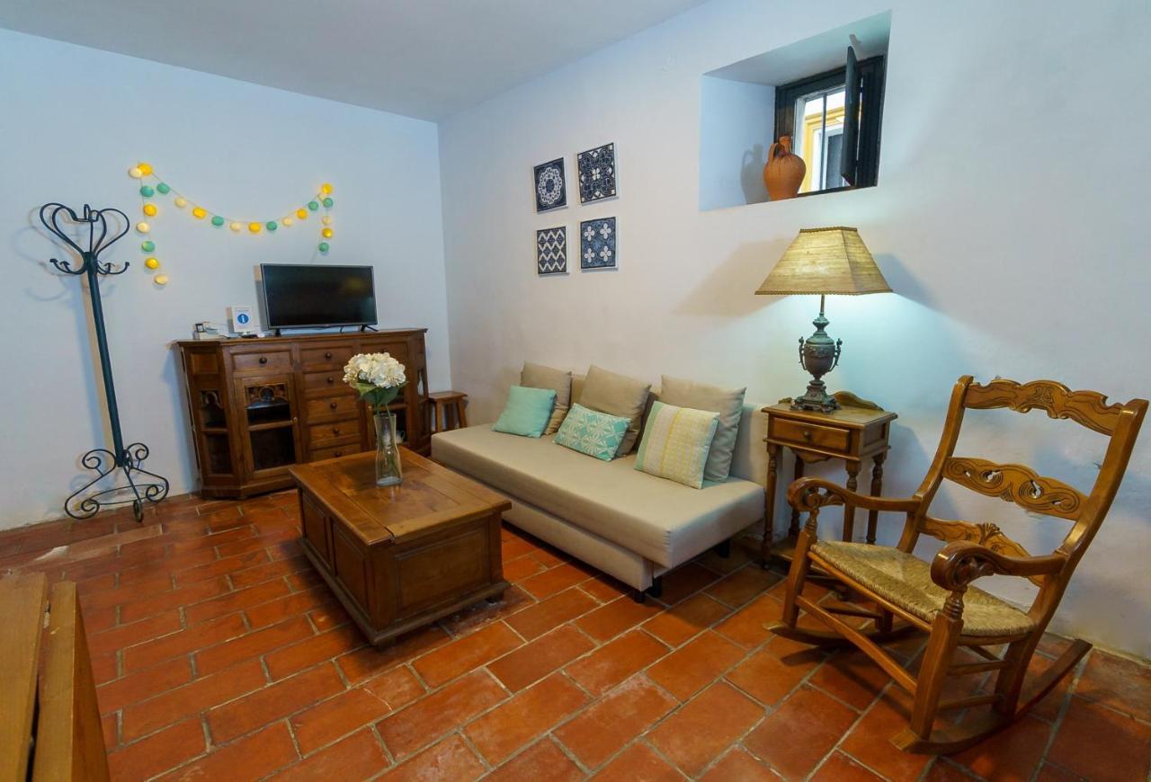 Apartment Earl's Farmyard *