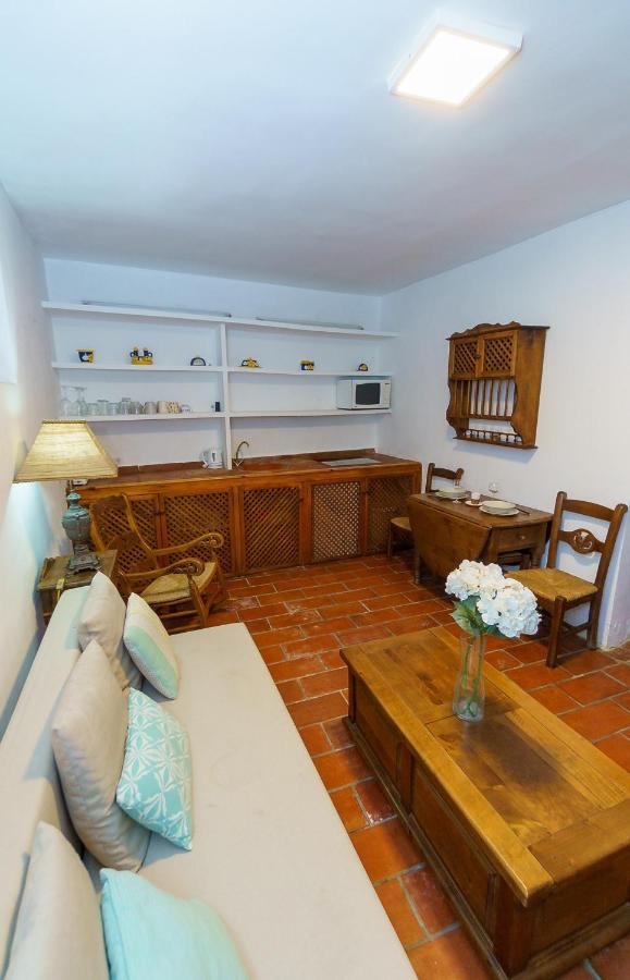 Earl's Farmyard Apartment Seville