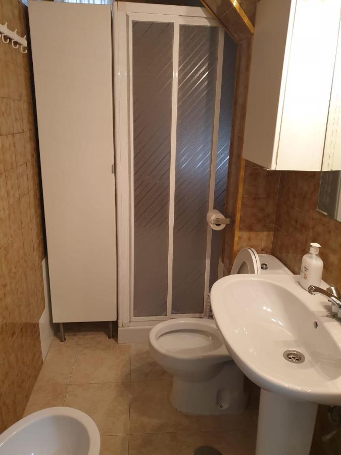 Ground Floor Proximo A La Macarena Apartment *