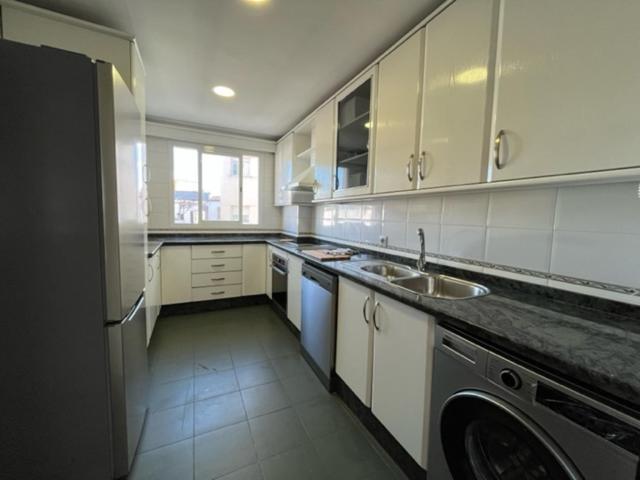 Apartamento Familiar Centro + Parking Sevilla