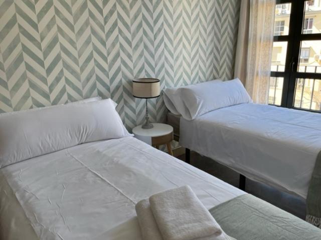 Apartamento Familiar Centro + Parking *