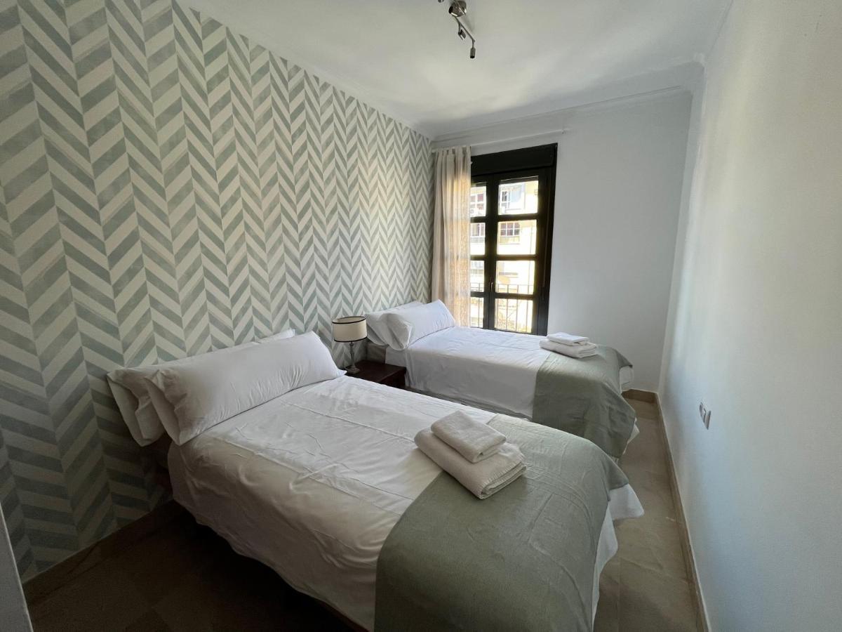 Apartamento Familiar Centro + Parking *