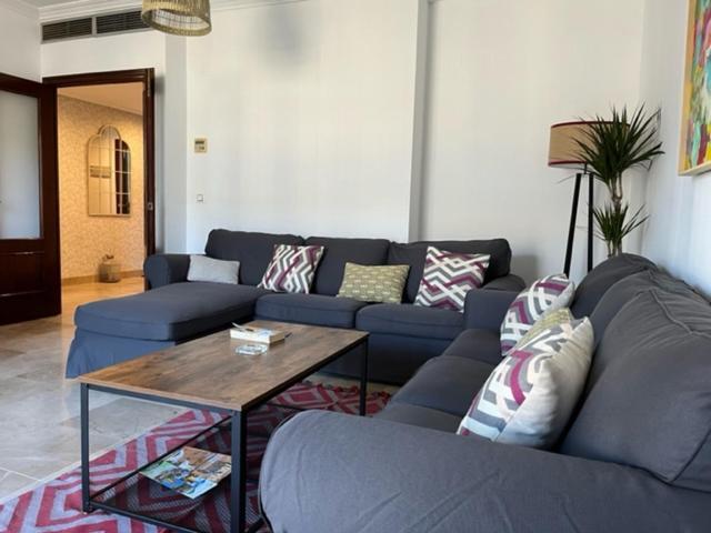 Apartamento Familiar Centro + Parking Sevilla
