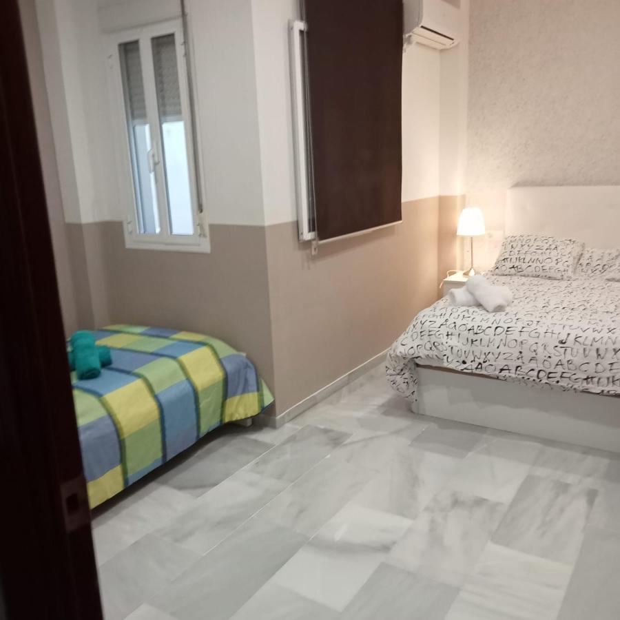 Apartment Centro Historico *