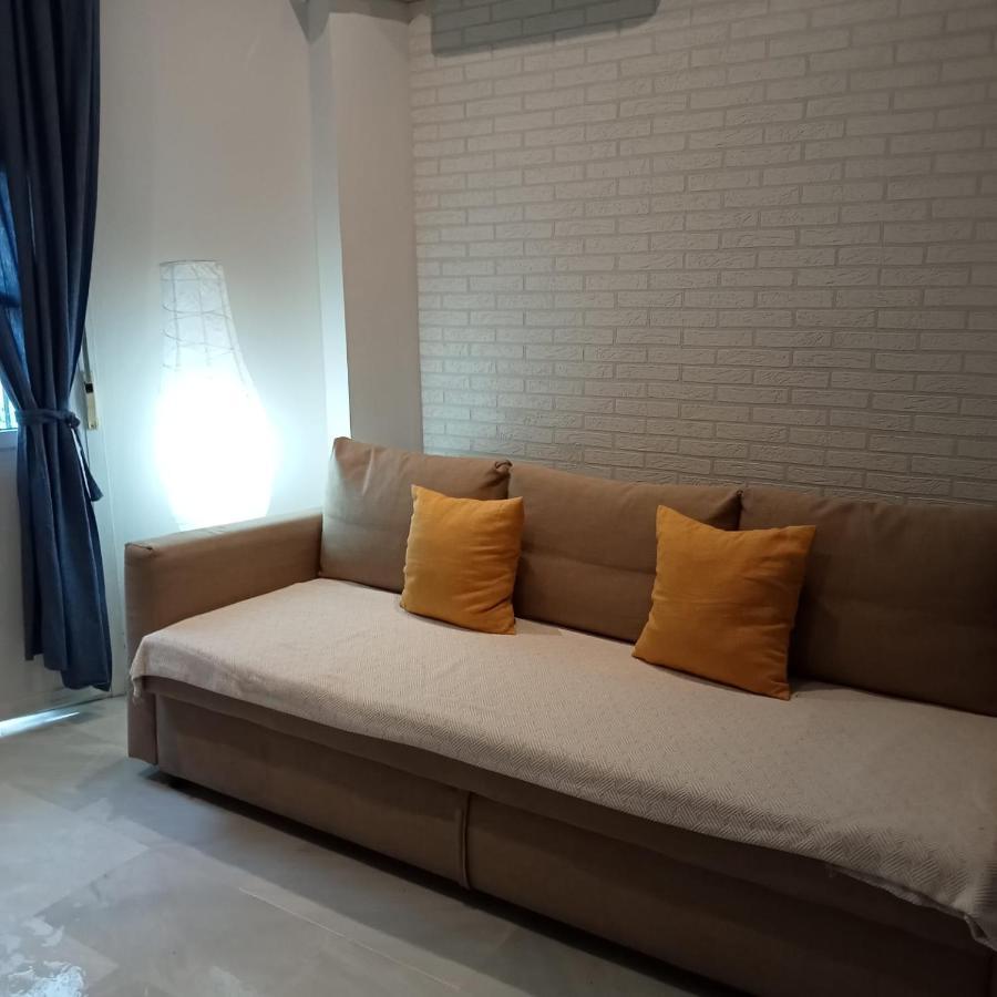 Centro Historico Apartment Seville