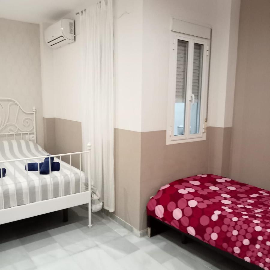 Apartment Centro Historico Seville