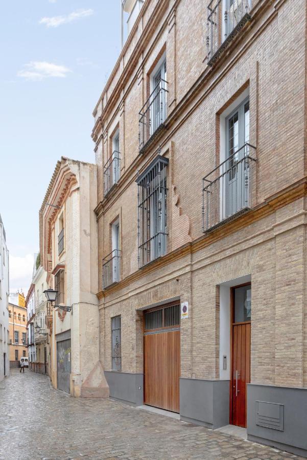 Apartamento Genteel Goyeneta Sevilla