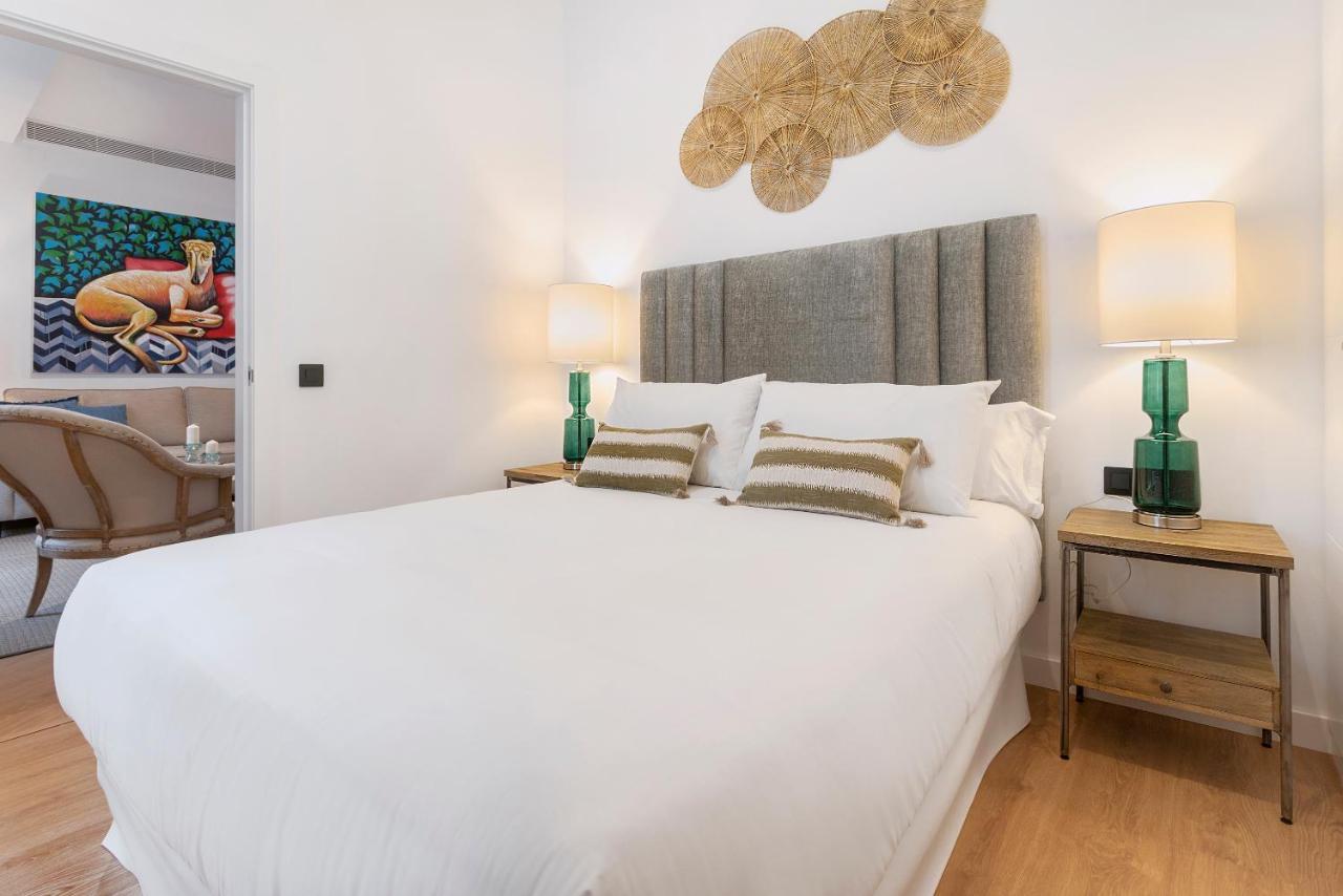 Genteel Goyeneta Apartamento Sevilla