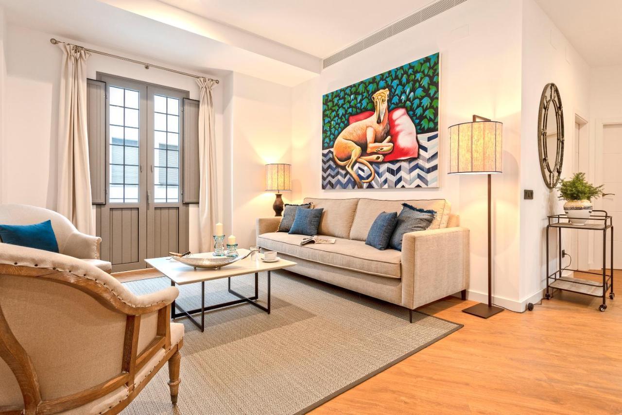 Apartamento Genteel Goyeneta Sevilla