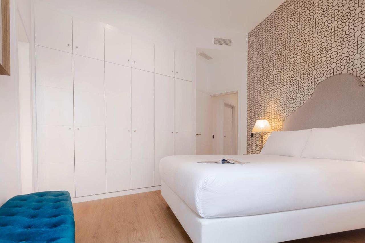 Genteel Goyeneta Apartamento