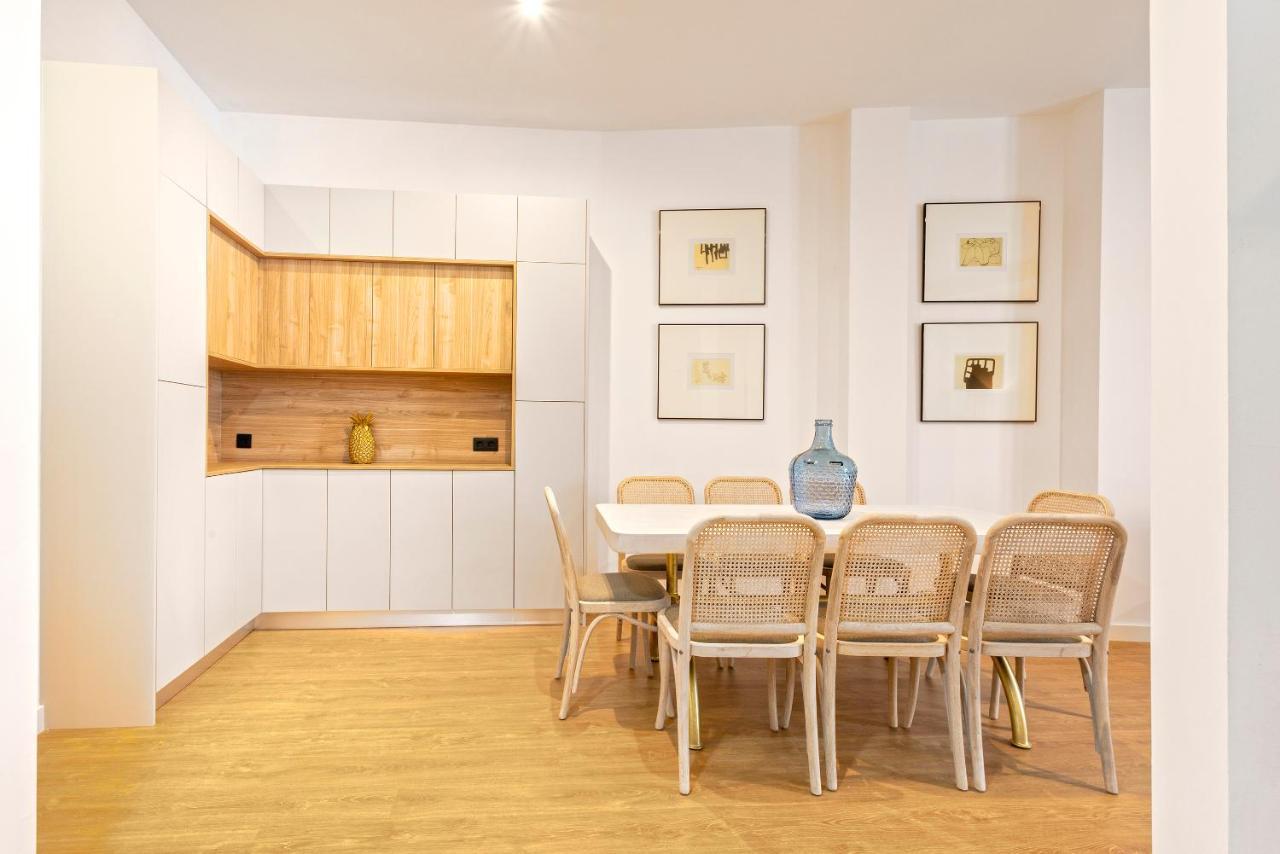 Apartamento Genteel Goyeneta