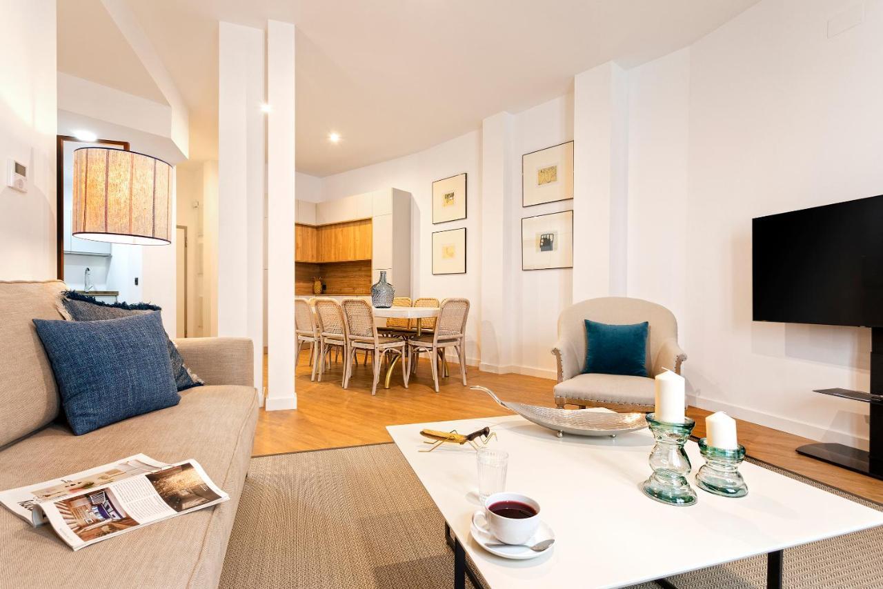 Genteel Goyeneta Apartamento Sevilla