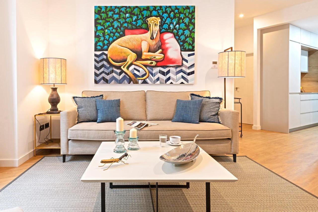 Genteel Goyeneta Apartamento Sevilla
