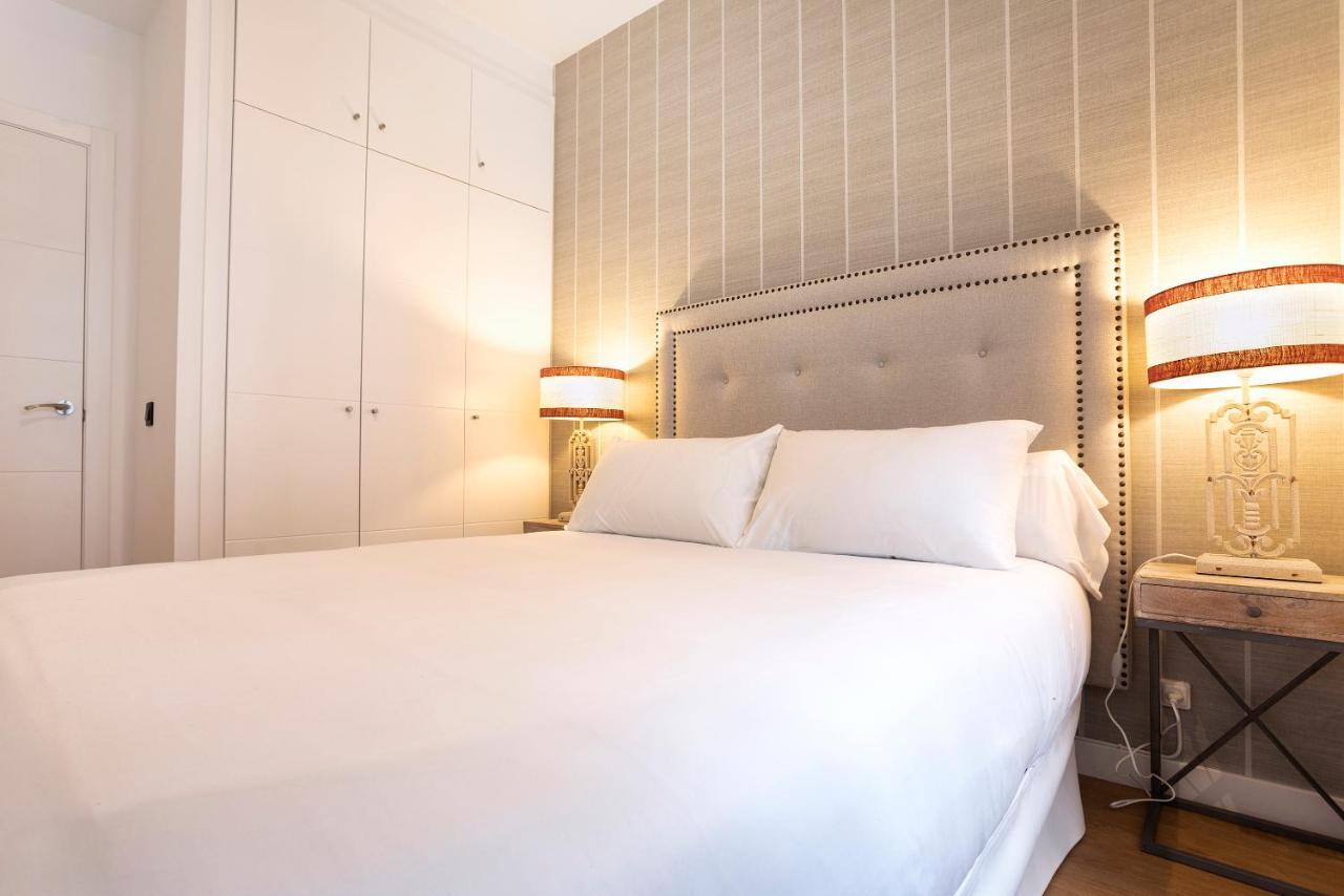 Apartamento Genteel Goyeneta *