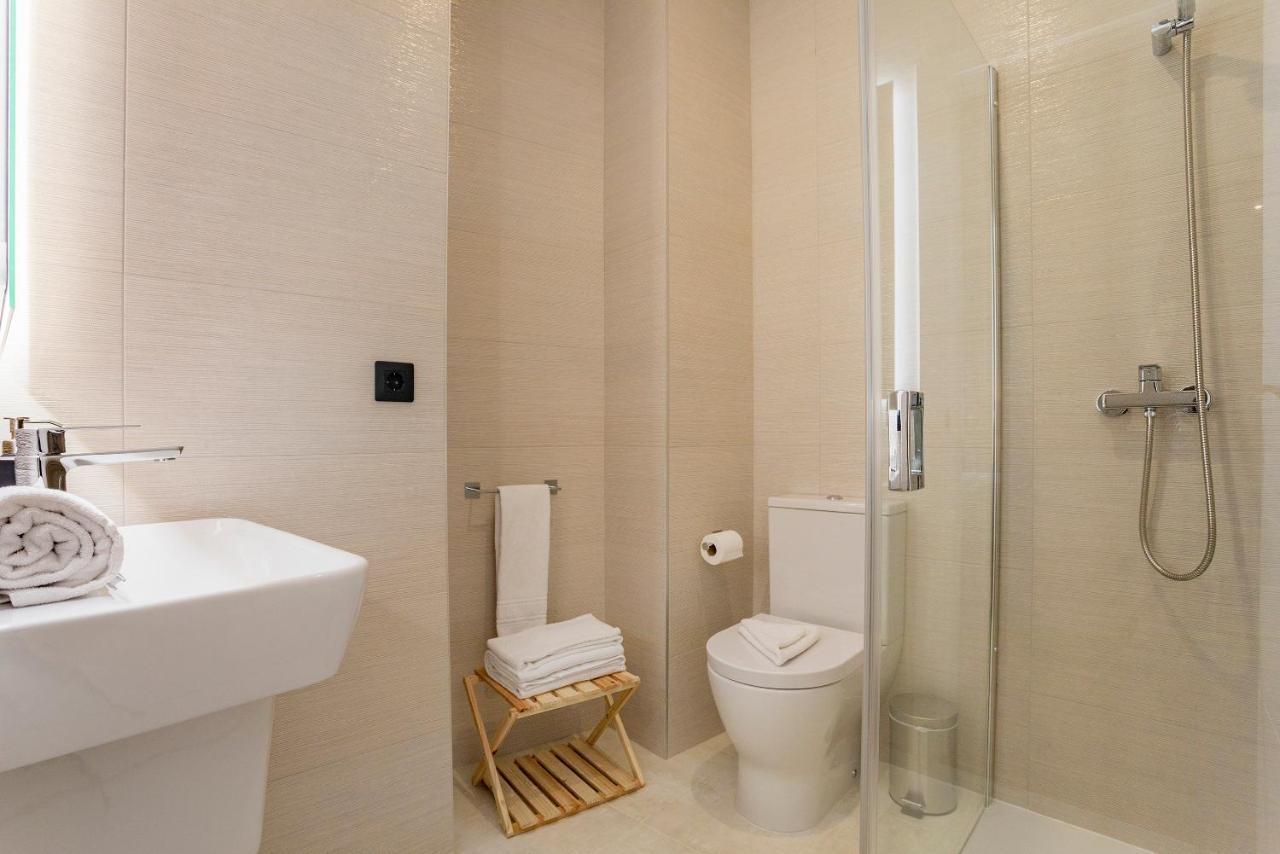Genteel Goyeneta Apartamento *