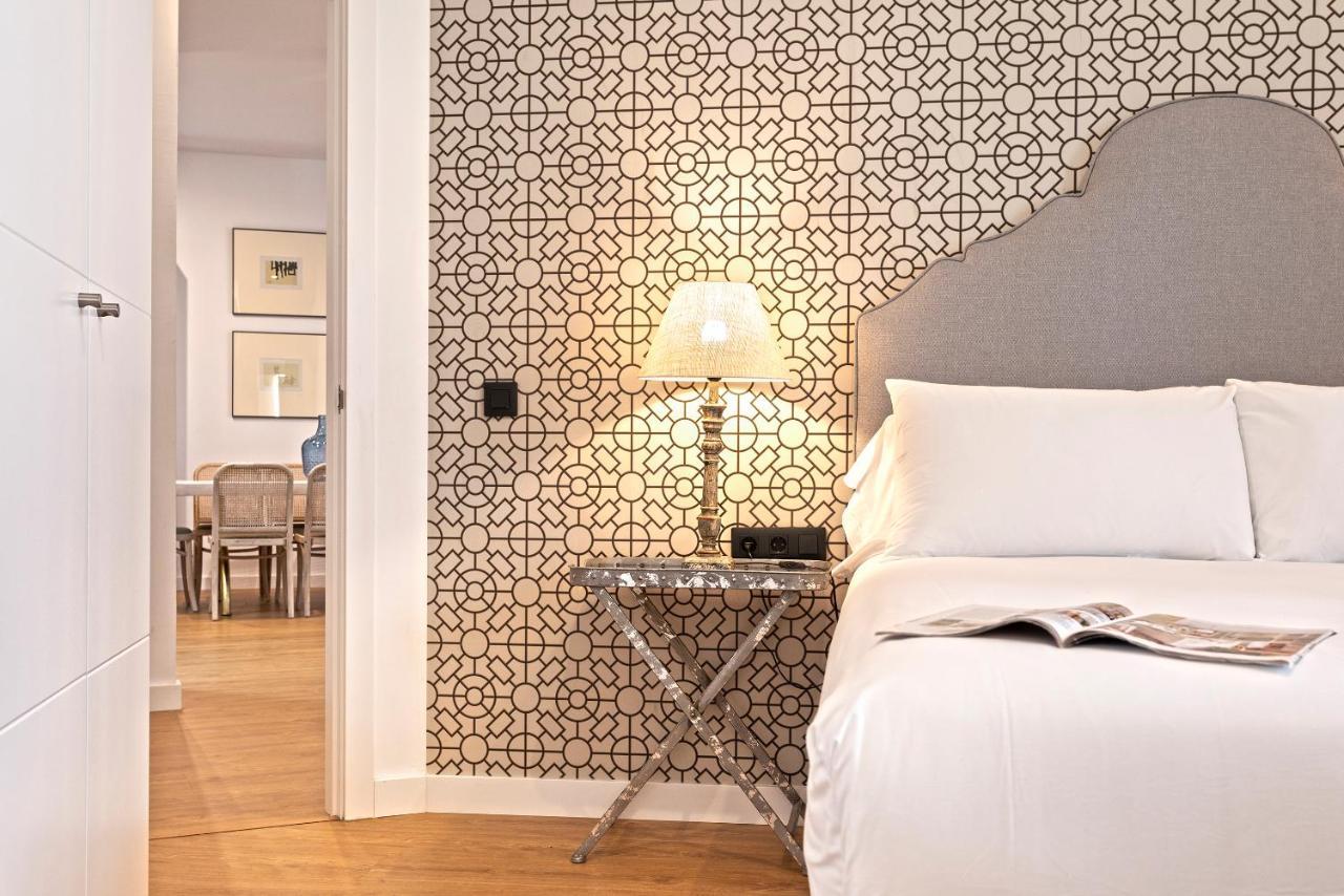 Apartamento Genteel Goyeneta