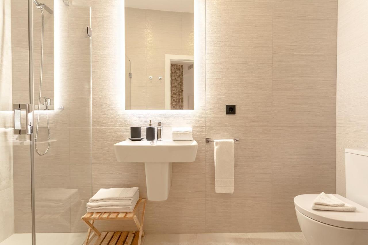 Genteel Goyeneta Apartamento *