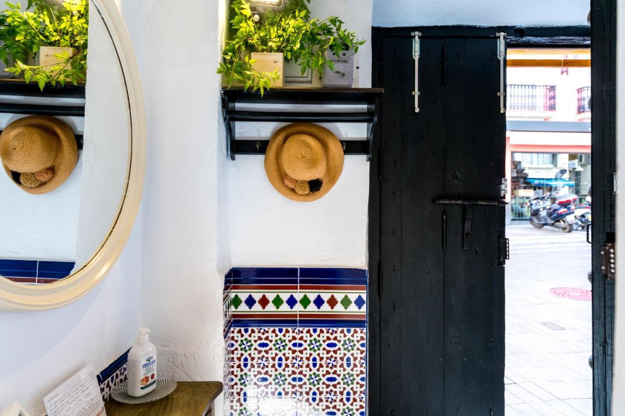 Casa Ispal Alfalfa * Sevilla