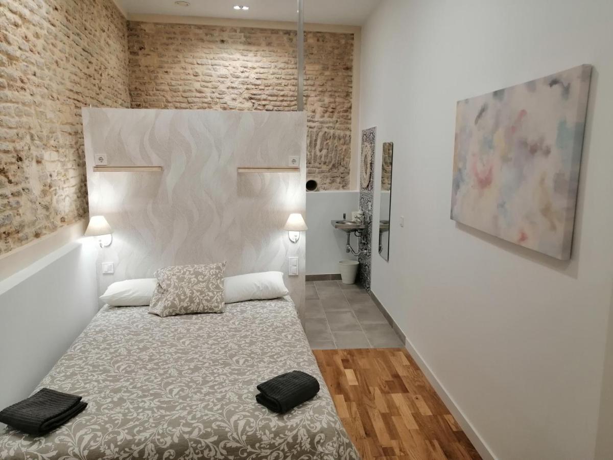 Apartment Salotur Sierpes *