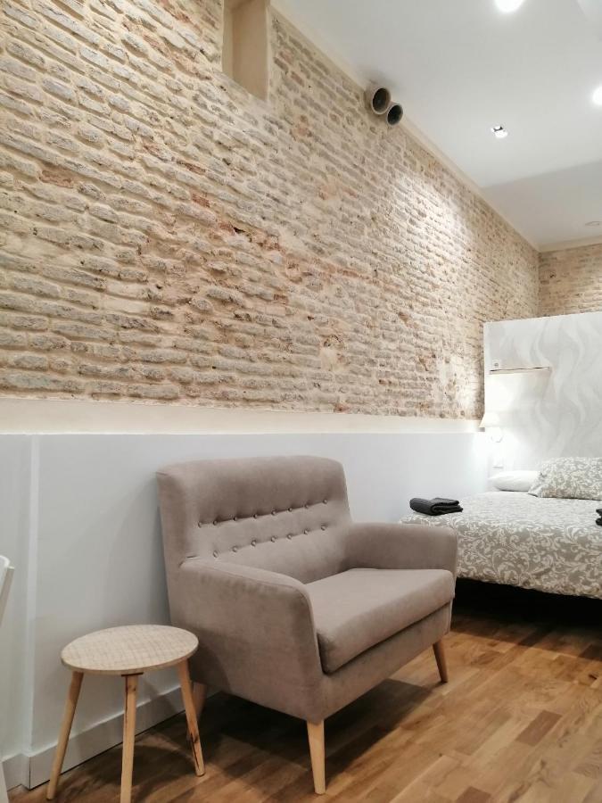 Salotur Sierpes Apartment *