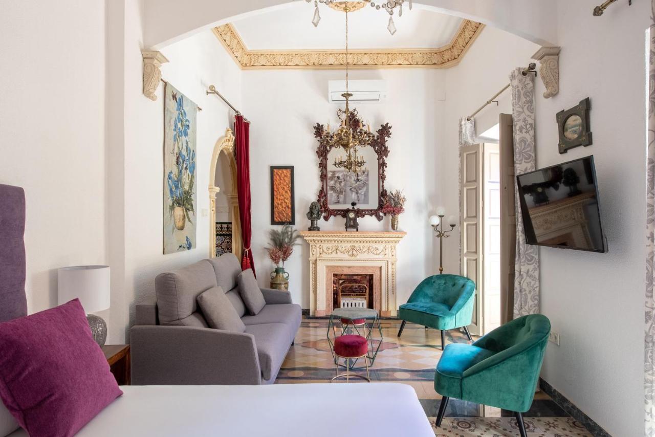 Сasa de vacaciones Hommyhome Museo 1925 Sevilla