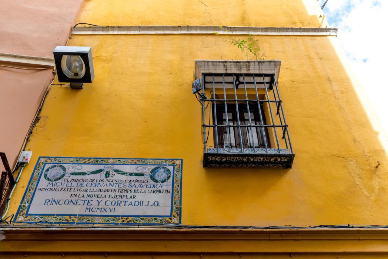 Casa Ispal Alfalfa * Sevilla