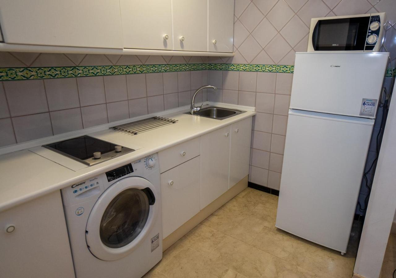 Apartamento Rentalsevilla Durmiendo En La Alameda