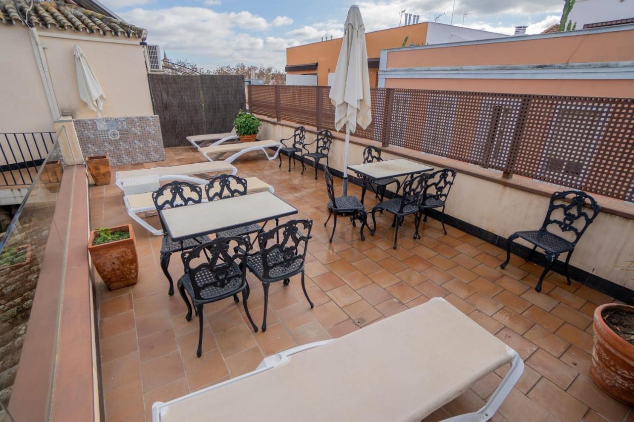 Apartamento Rentalsevilla Durmiendo En La Alameda