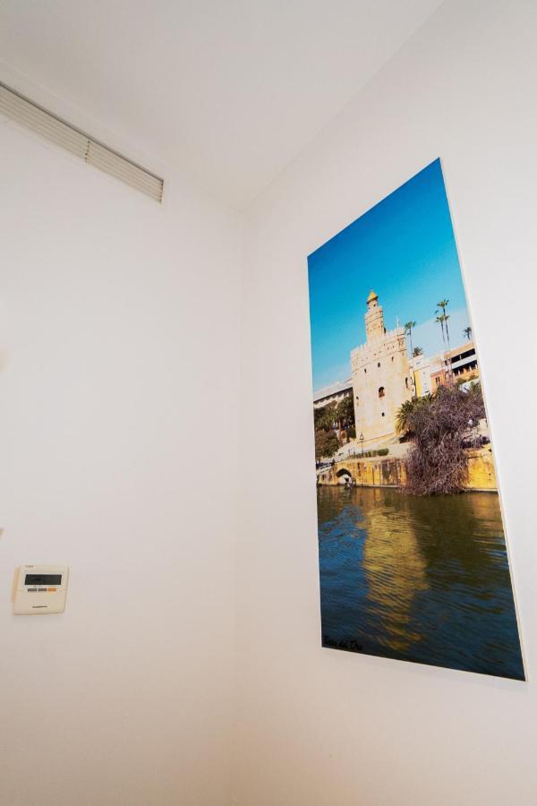 Apartamento Rentalsevilla Durmiendo En La Alameda