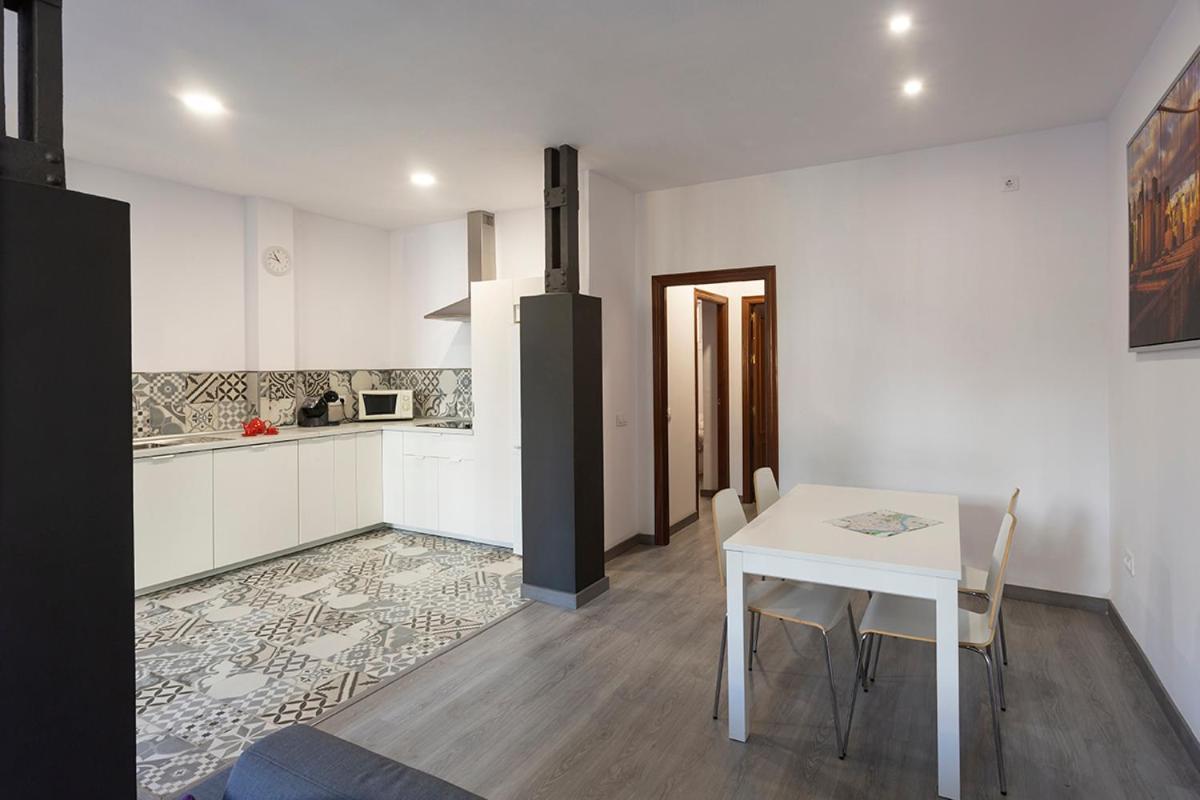 Apartamento Pelícano Urban *