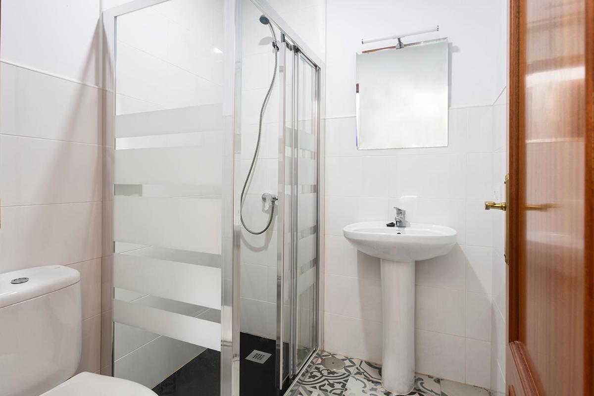 Pelícano Urban Apartamento Sevilla