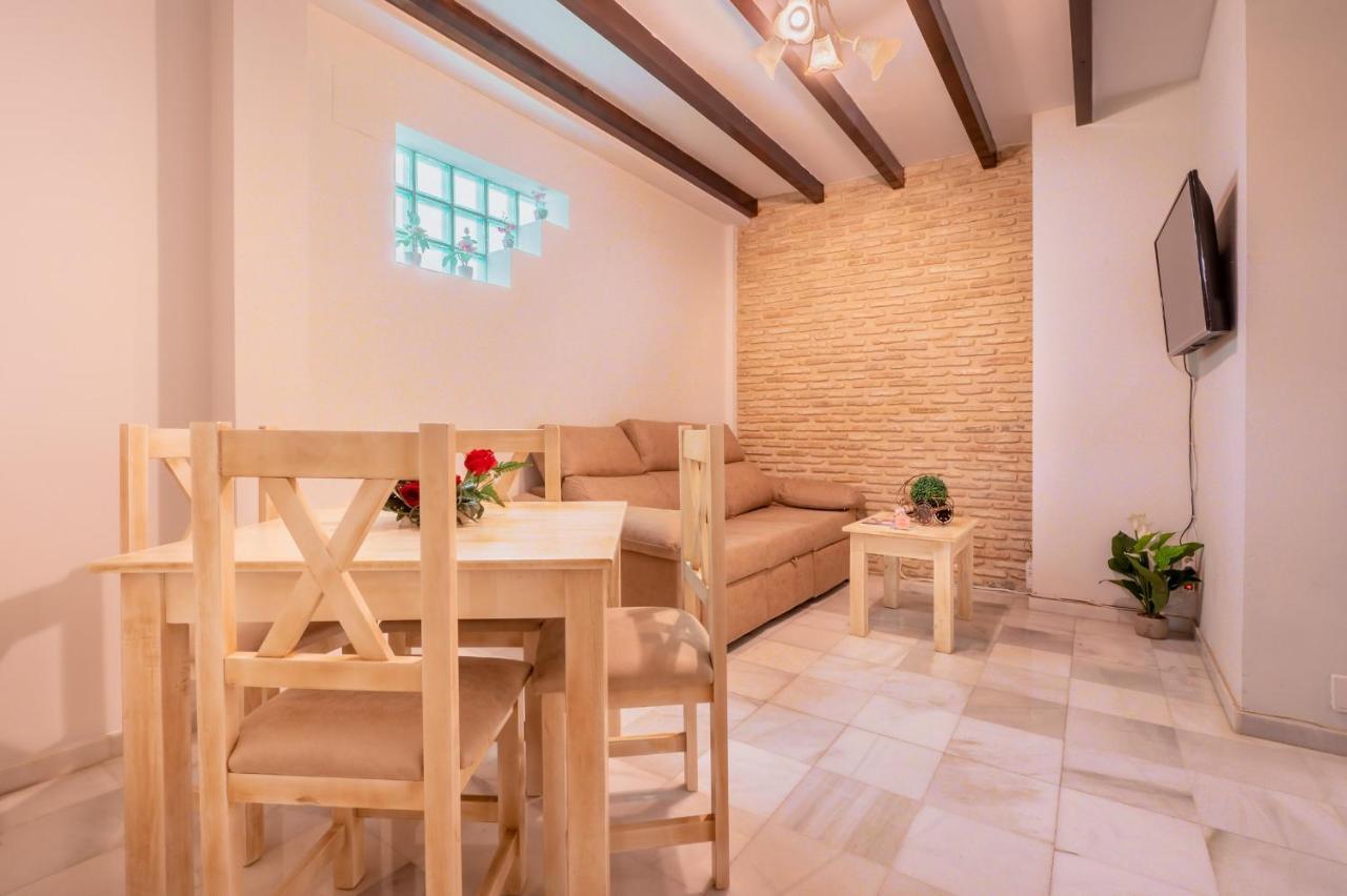 Apartment Precioso En Triana Seville