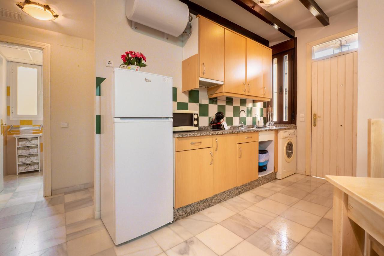 Precioso En Triana Apartment Seville