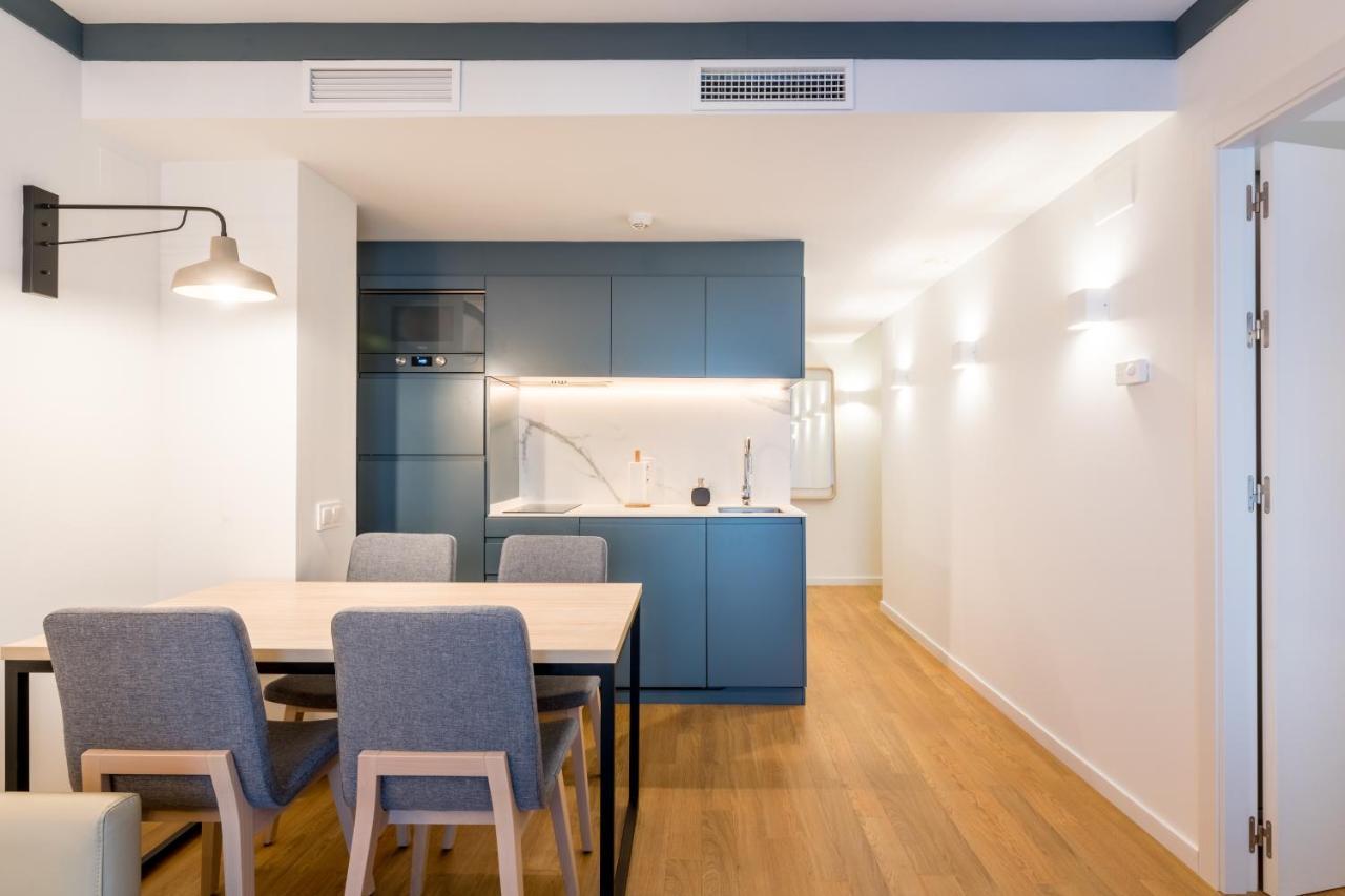 Atlumbreras16 Apartamento Sevilla