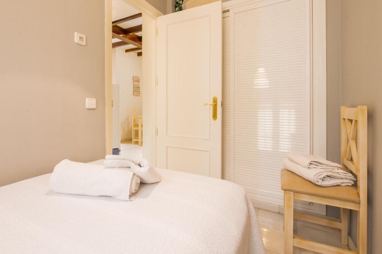 Precioso En Triana Apartment