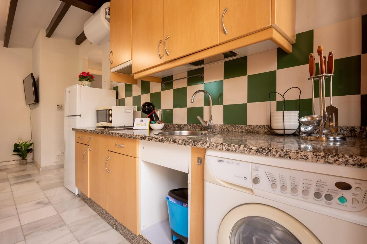 Apartment Precioso En Triana
