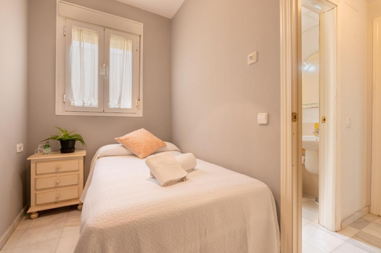 Apartment Precioso En Triana