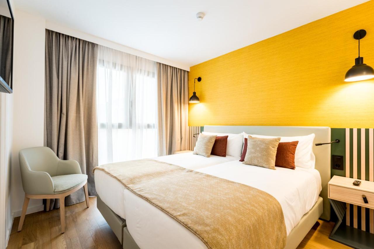 Apartamento Atlumbreras16 *
